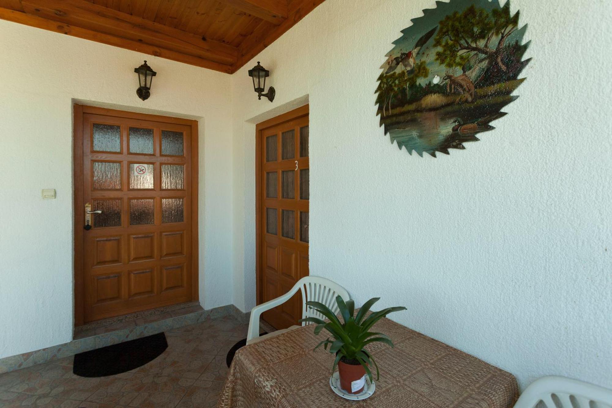 Rooms Maria Slunj Exterior photo
