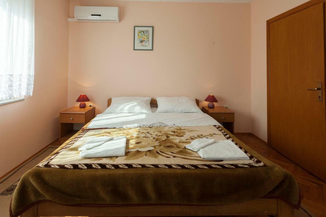 Rooms Maria Slunj Exterior photo