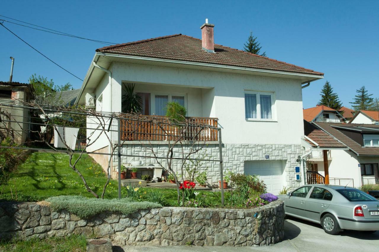 Rooms Maria Slunj Exterior photo