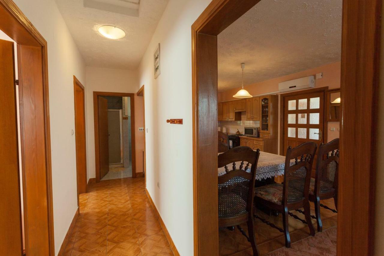 Rooms Maria Slunj Exterior photo