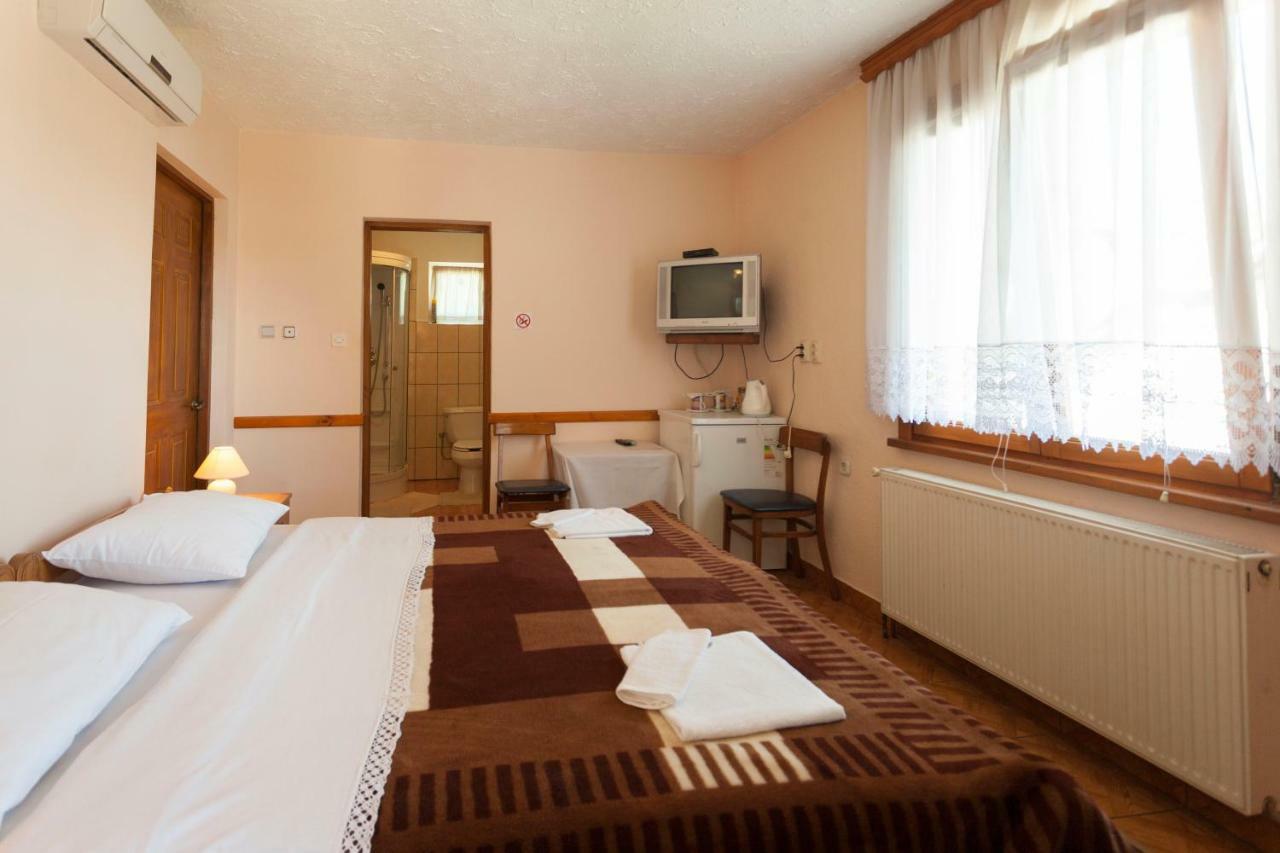 Rooms Maria Slunj Exterior photo