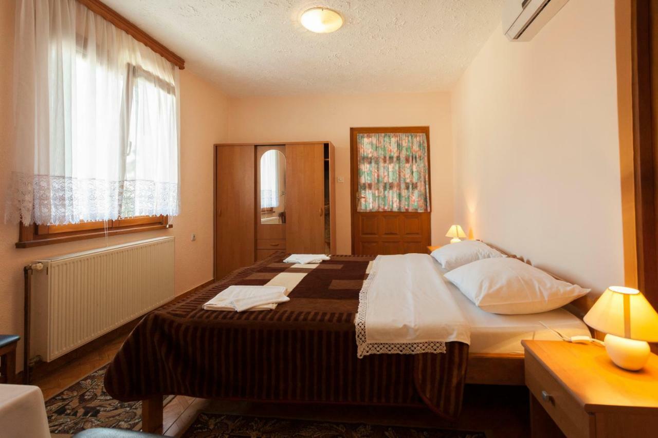 Rooms Maria Slunj Exterior photo