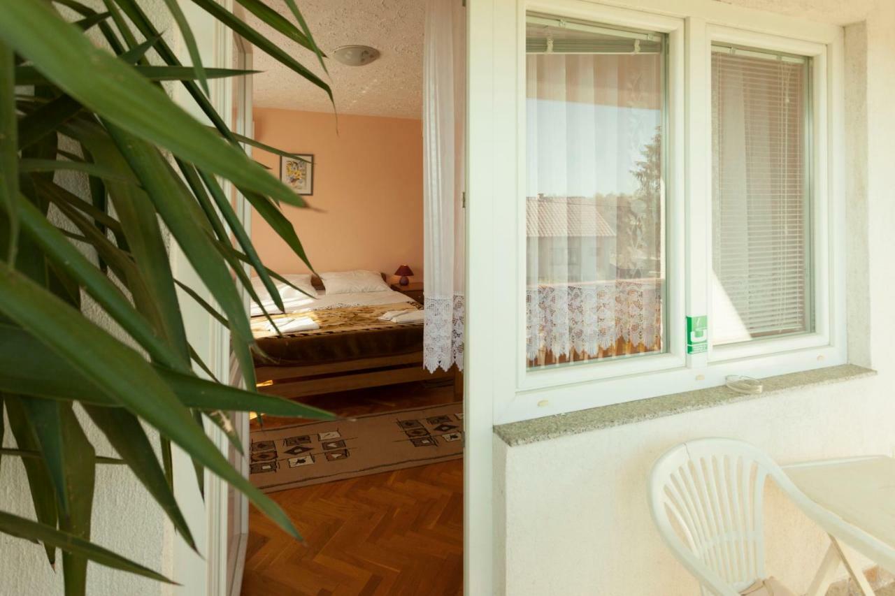 Rooms Maria Slunj Exterior photo