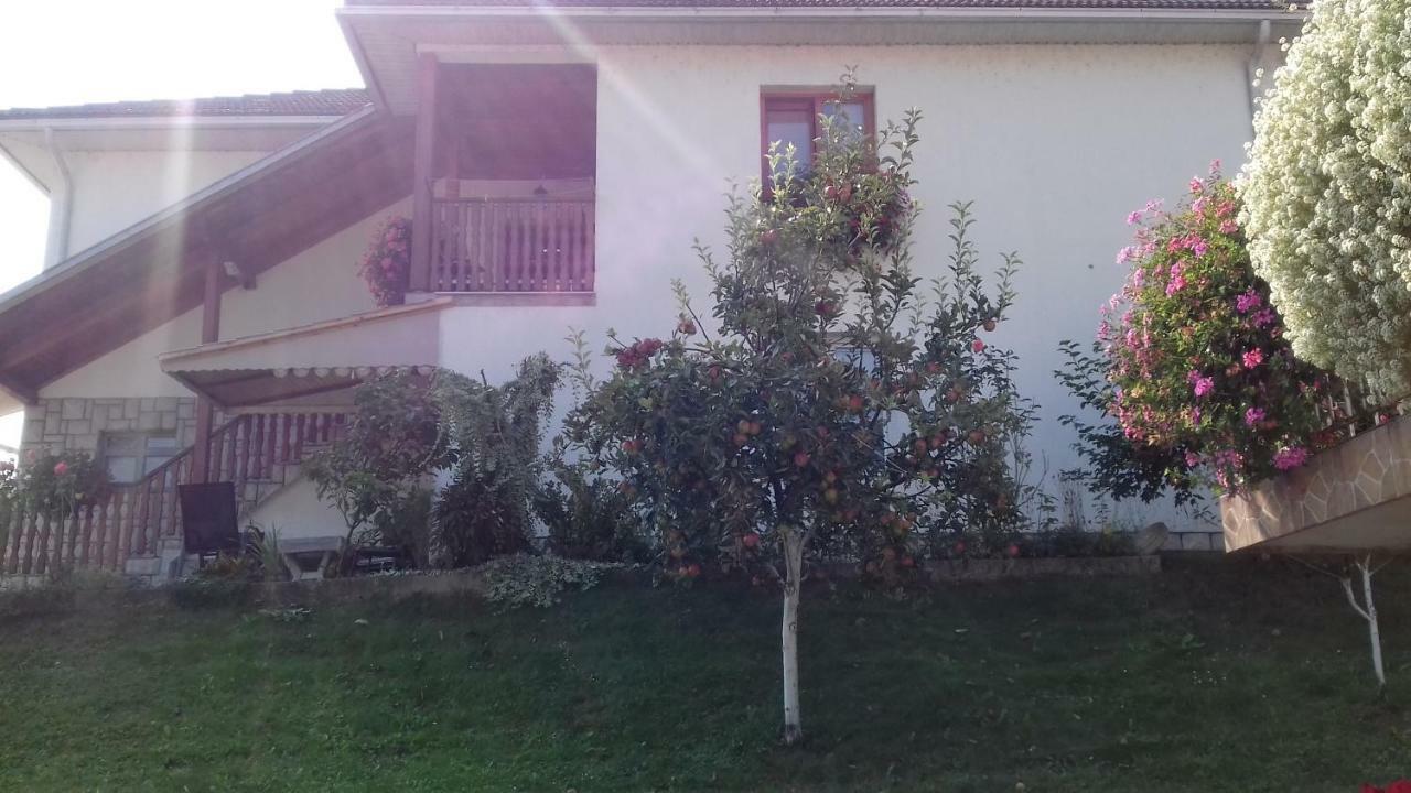 Rooms Maria Slunj Exterior photo